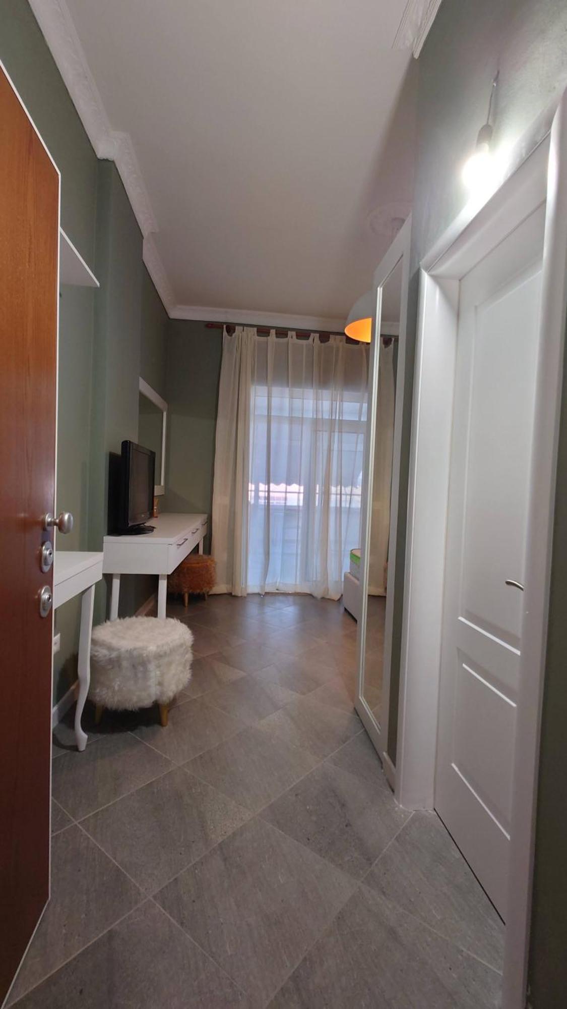 Giardino Alto Apartment Durres Exterior photo